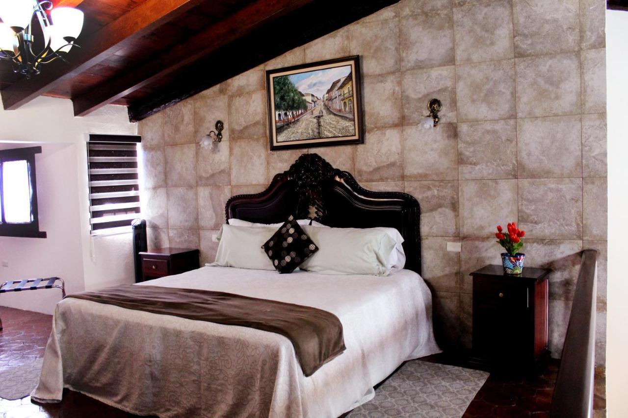 Hotel Boutique San Antonio Xalapa Exterior foto