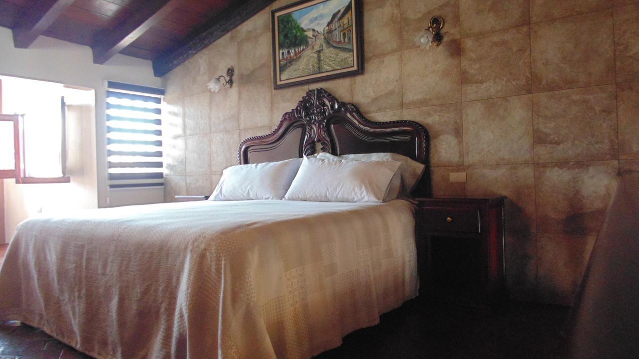 Hotel Boutique San Antonio Xalapa Exterior foto