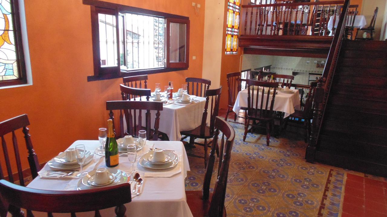 Hotel Boutique San Antonio Xalapa Exterior foto