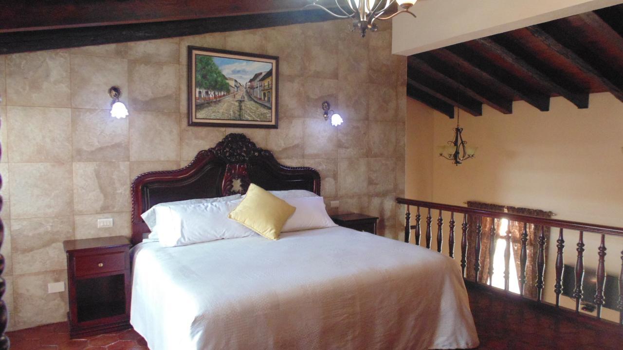 Hotel Boutique San Antonio Xalapa Exterior foto